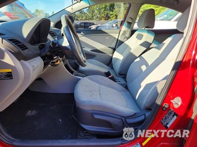 Zdjęcie 7 z 12 samochodu: 2012 HYUNDAI ACCENT GLS VIN:KMHCT4AE2CU195226 - miniatura