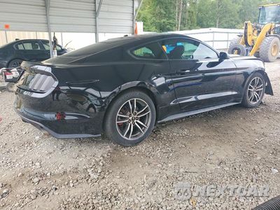 Trzecie zdjęcie samochodu z tyłu: 2017 FORD MUSTANG VIN:1FA6P8TH5H5316200 - miniatura