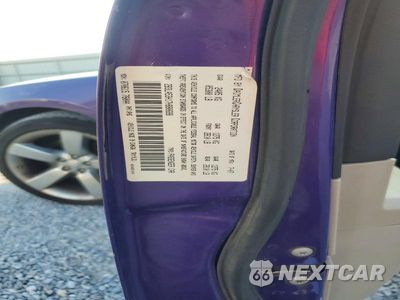 Zdjęcie 12 z 12 samochodu: 2007 DODGE CHARGER R/T VIN:2B3LA53H17H880688 - miniatura