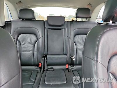 Zdjęcie 10 z 14 samochodu: 2017 AUDI Q5 PREMIUM VIN:WA1C2AFP6HA086738 - miniatura