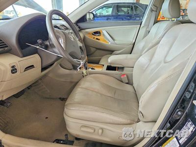 Zdjęcie 7 z 12 samochodu: 2007 TOYOTA CAMRY XLE V6 VIN:4T1BK46K07U503836 - miniatura