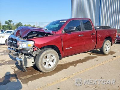 2024 RAM 1500 BIG HORN/LONE STAR 1C6RREBGXRN157451 - główne zdjęcie licytacji z USA - miniatura