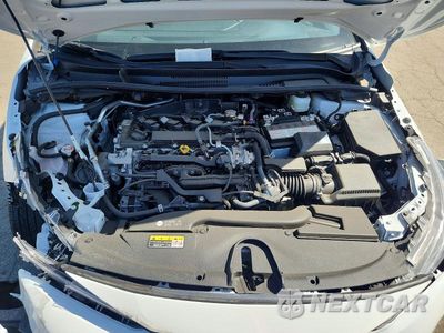 Zdjęcie 11 z 12 samochodu: 2026 TOYOTA COROLLA LE VIN:JTDB4MEE4T3043235 - miniatura