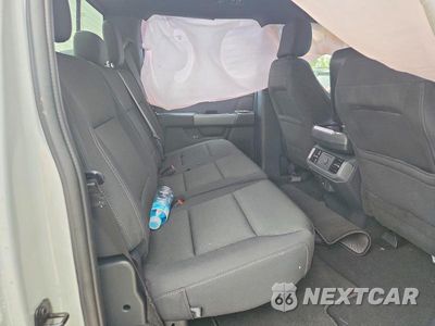 Zdjęcie 10 z 12 samochodu: 2026 FORD F150 XLT VIN:1FTEW3LP7TFB26615 - miniatura