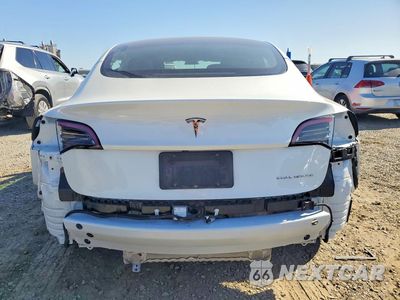 Zdjęcie 6 z 13 samochodu: 2023 TESLA MODEL 3 VIN:5YJ3E1EB2PF713184 - miniatura