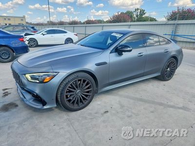 2020 MERCEDES-BENZ AMG GT 53 WDD7X6BB7LA014025 - główne zdjęcie licytacji z USA - miniatura