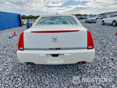 Zdjęcie 6 z 12 samochodu: 2009 CADILLAC DTS BASE VIN:1G6KD57YX9U106888 - miniatura
