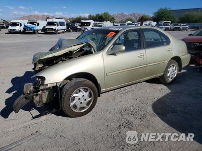 1999 NISSAN ALTIMA XE 1N4DL01D9XC198280 - główne zdjęcie licytacji z USA - miniatura