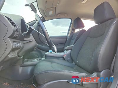 Zdjęcie 7 z 12 samochodu: 2013 NISSAN LEAF S VIN:1N4AZ0CP5DC400116 - miniatura