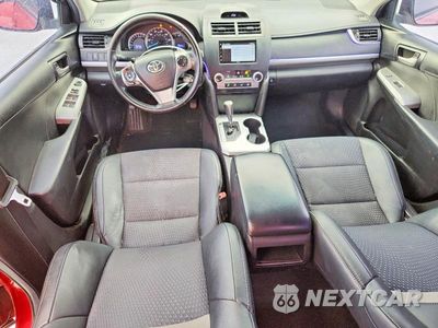 Zdjęcie 8 z 13 samochodu: 2014 TOYOTA CAMRY SE VIN:4T1BF1FK2EU824504 - miniatura