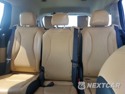 Zdjęcie 10 z 13 samochodu: 2024 KIA CARNIVAL EX VIN:KNDNC5H32R6450252 - miniatura