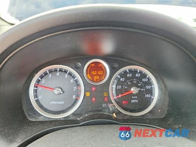 Zdjęcie 9 z 13 samochodu: 2011 NISSAN SENTRA 2.0 VIN:3N1AB6AP4BL726238 - miniatura
