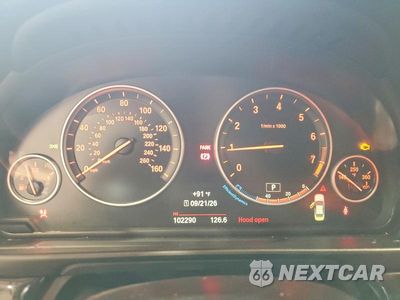 Zdjęcie 9 z 13 samochodu: 2016 BMW 528 I VIN:WBA5A5C50GG350640 - miniatura