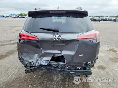Zdjęcie 6 z 13 samochodu: 2018 TOYOTA RAV4 VIN:JTMZFREVXJJ209398 - miniatura