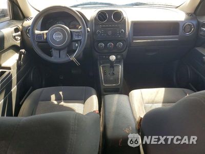 Zdjęcie 8 z 13 samochodu: 2015 JEEP PATRIOT SPORT VIN:1C4NJPBB3FD250893 - miniatura