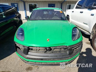 Piąte zdjęcie samochodu w środku: 2023 PORSCHE MACAN GTS VIN:WP1AF2A59PLB57624 - miniatura