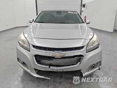 Piąte zdjęcie samochodu w środku: 2015 CHEVROLET MALIBU 2LT VIN:1G11D5SL2FF315670 - miniatura