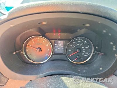 Zdjęcie 9 z 12 samochodu: 2014 SUBARU XV CROSSTREK 2.0 LIMITED VIN:JF2GPAKC8E8271583 - miniatura