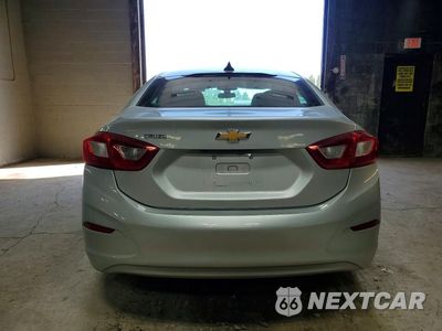 Zdjęcie 6 z 12 samochodu: 2016 CHEVROLET CRUZE LS VIN:1G1BC5SM6G7306482 - miniatura