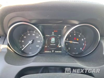 Zdjęcie 9 z 14 samochodu: 2019 LAND ROVER RANGE ROVER EVOQUE SE VIN:SALVP2RX4KH338656 - miniatura