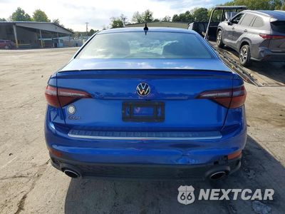 Zdjęcie 6 z 12 samochodu: 2023 VOLKSWAGEN JETTA GLI AUTOBAHN VIN:3VW2T7BUXPM059702 - miniatura