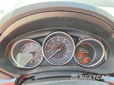 Zdjęcie 9 z 13 samochodu: 2018 MAZDA CX-5 TOURING VIN:JM3KFBCM0J0418519 - miniatura