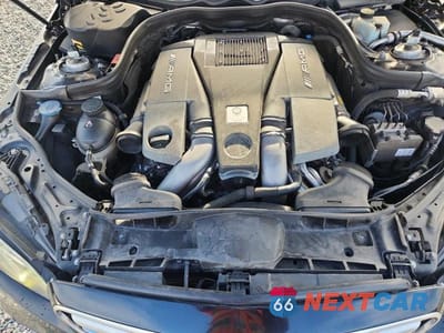 Zdjęcie 11 z 12 samochodu: 2016 MERCEDES-BENZ E 63 AMG-S VIN:WDDHF7GB9GB301694 - miniatura