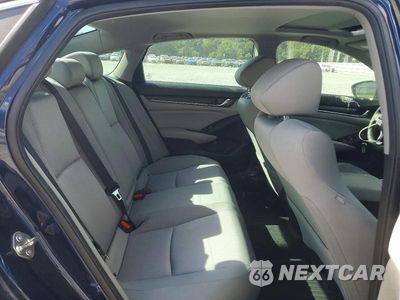Zdjęcie 10 z 12 samochodu: 2018 HONDA ACCORD EX VIN:1HGCV1F46JA267123 - miniatura