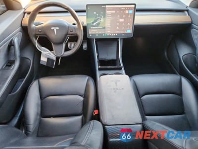 Zdjęcie 8 z 12 samochodu: 2020 TESLA MODEL 3 VIN:5YJ3E1EC3LF623724 - miniatura