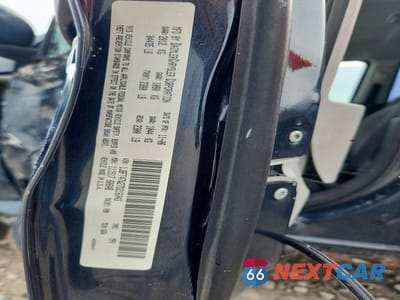 Zdjęcie 12 z 12 samochodu: 2007 JEEP COMPASS VIN:1J8FT47W27D216043 - miniatura