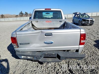 Zdjęcie 6 z 13 samochodu: 2010 FORD RANGER VIN:1FTKR1AD1APA18313 - miniatura