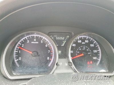 Zdjęcie 9 z 13 samochodu: 2019 NISSAN VERSA SV VIN:3N1CN7AP9KL876528 - miniatura