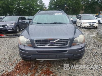 Piąte zdjęcie samochodu w środku: 2007 VOLVO XC90 3.2 VIN:YV4CZ982971352296 - miniatura