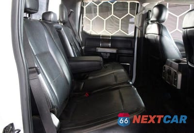 Zdjęcie 6 z 10 samochodu: 2017 FORD F350 SUPER DUTY VIN:1FT8W3BT4HEC09024 - miniatura