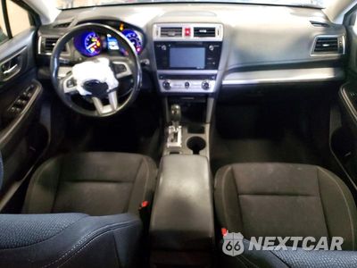 Zdjęcie 8 z 12 samochodu: 2015 SUBARU LEGACY 2.5I PREMIUM VIN:4S3BNBC62F3055126 - miniatura