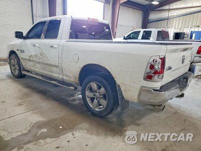 Drugie zdjęcie samochodu z przodu: 2014 RAM 1500 SLT VIN:1C6RR7GT5ES393020 - miniatura