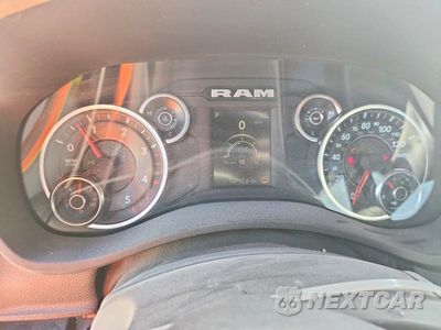Zdjęcie 9 z 12 samochodu: 2023 RAM 3500 TRADESMAN VIN:3C63R3CL8PG507591 - miniatura