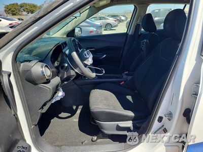 Zdjęcie 7 z 12 samochodu: 2023 NISSAN KICKS SV VIN:3N1CP5CV2PL545825 - miniatura