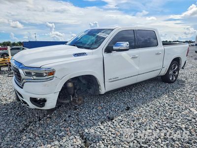 2020 RAM 1500 LIMITED 1C6SRFHT7LN269689 - główne zdjęcie licytacji z USA - miniatura