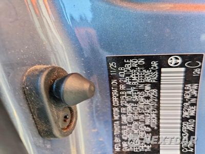 Zdjęcie 12 z 12 samochodu: 2026 TOYOTA COROLLA HYBRID LE VIN:JTDBCMFE7T3127258 - miniatura