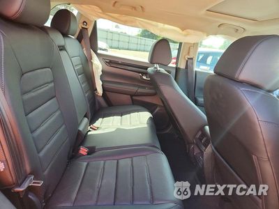 Zdjęcie 11 z 13 samochodu: 2026 HONDA CR-V EXL VIN:5J6RS4H70TL005609 - miniatura