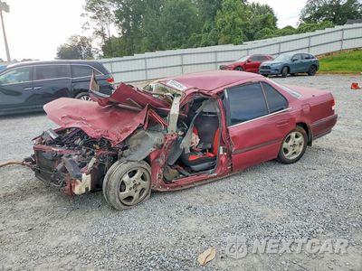 1992 HONDA ACCORD LX 1HGCB7550NA177218 - główne zdjęcie licytacji z USA - miniatura