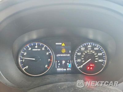 Zdjęcie 9 z 13 samochodu: 2019 MITSUBISHI OUTLANDER SE VIN:JA4AZ3A31KZ039239 - miniatura