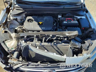 Zdjęcie 11 z 12 samochodu: 2017 HYUNDAI ELANTRA SE VIN:5NPD84LF5HH168152 - miniatura