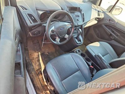 Zdjęcie 8 z 13 samochodu: 2016 FORD TRANSIT CONNECT XL VIN:NM0LS6E74G1268101 - miniatura