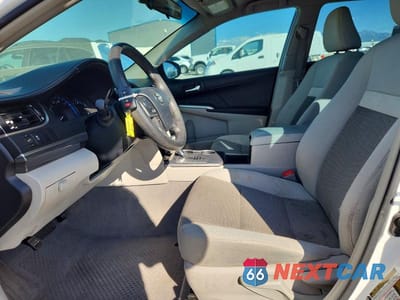 Zdjęcie 7 z 12 samochodu: 2012 TOYOTA CAMRY HYBRID LE VIN:4T1BD1FK4CU034351 - miniatura