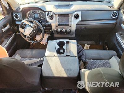 Zdjęcie 8 z 12 samochodu: 2015 TOYOTA TUNDRA SR5 VIN:5TFUY5F11FX457407 - miniatura