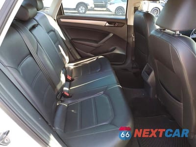 Zdjęcie 10 z 12 samochodu: 2014 VOLKSWAGEN PASSAT S VIN:1VWAT7A36EC098029 - miniatura