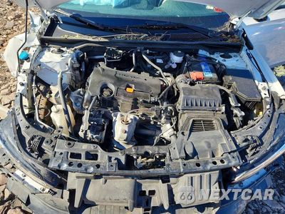Zdjęcie 11 z 12 samochodu: 2024 HONDA CIVIC SPORT VIN:19XFL2H80RE040994 - miniatura