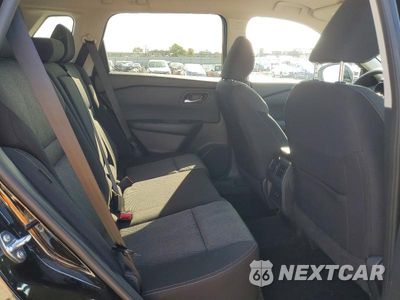 Zdjęcie 11 z 14 samochodu: 2025 NISSAN ROGUE SV VIN:5N1BT3BA2SC835974 - miniatura